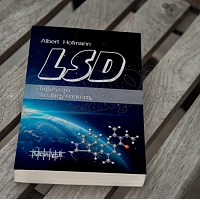Albert Hofmann: LSD - My problem child